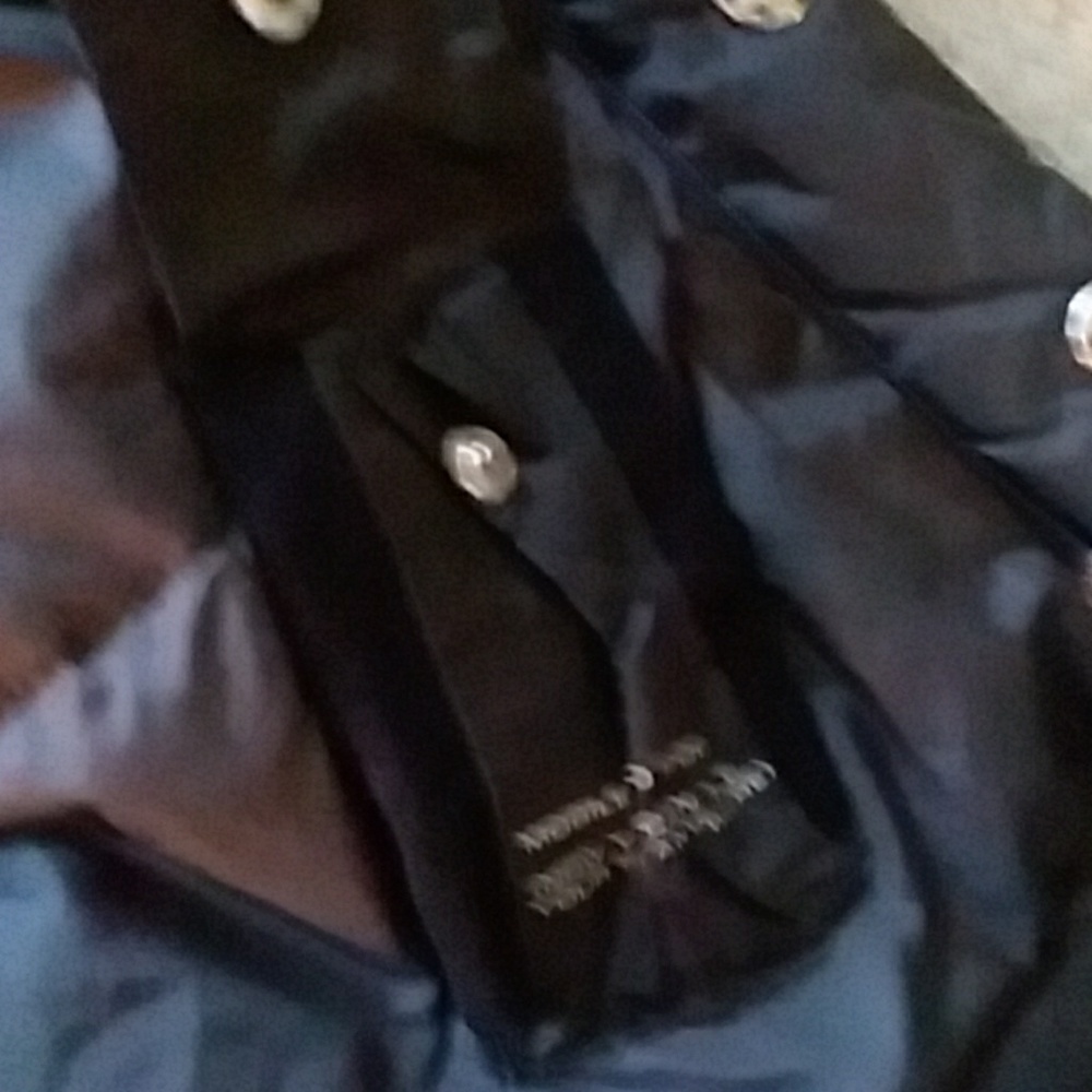 Diesel Jacket - image 7